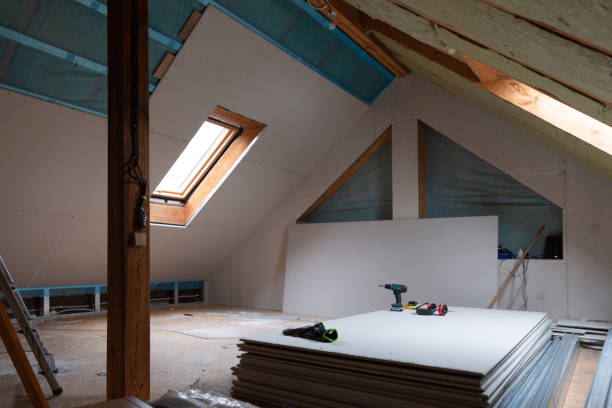 Best Insulation for Specific Applications in Boutte, LA